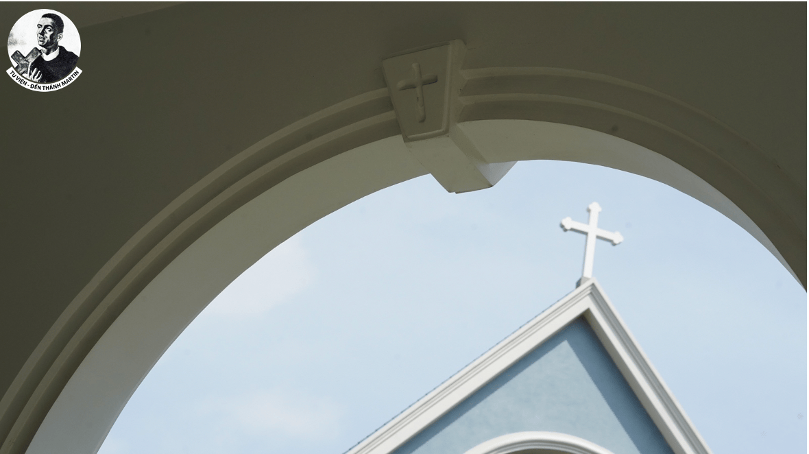 Hình ảnh giới thiệu trung tâm giáo lý